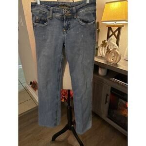 Miss Me Jeans size 27 bootcut‎